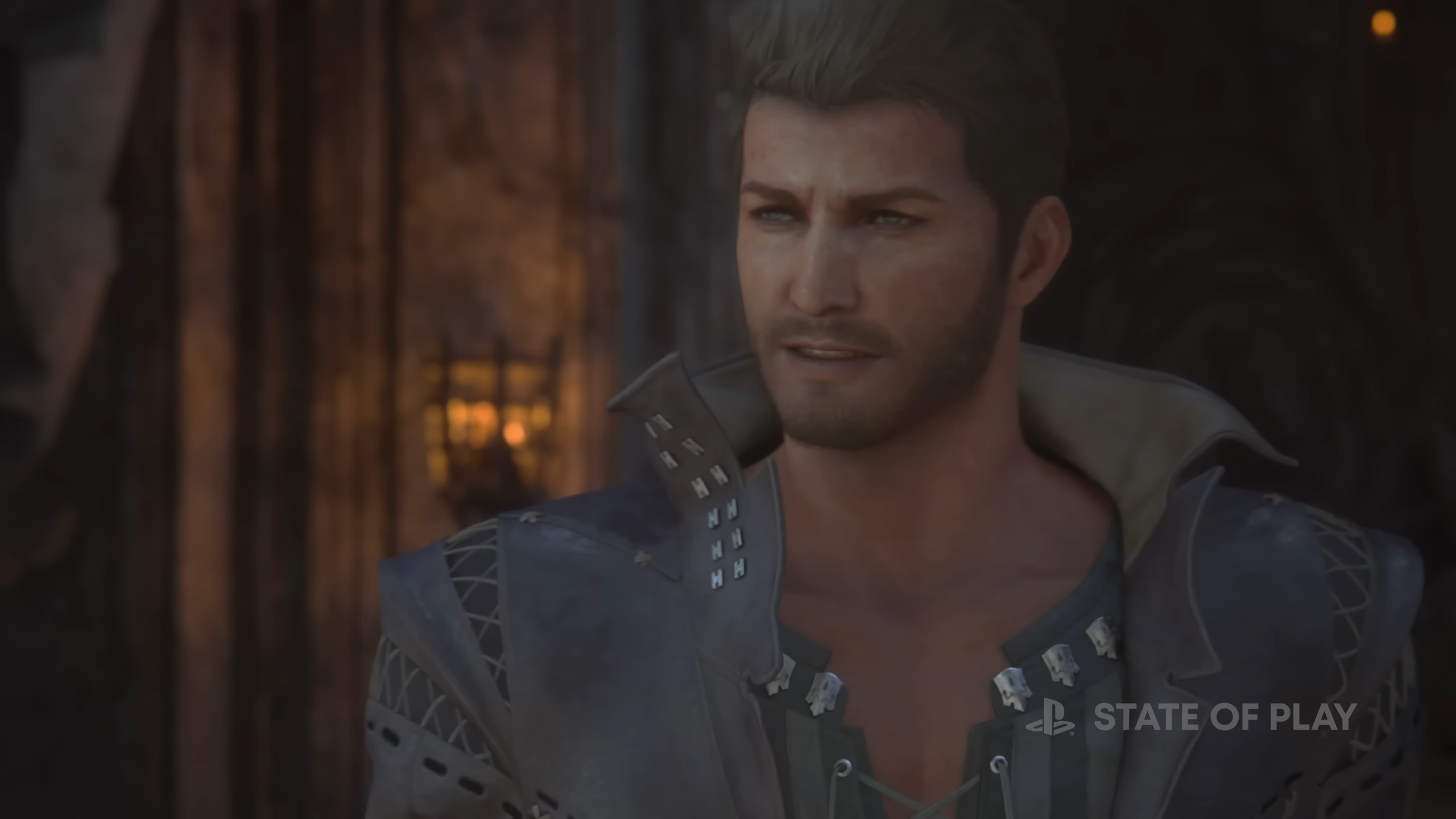 Final Fantasy 16 Cid
